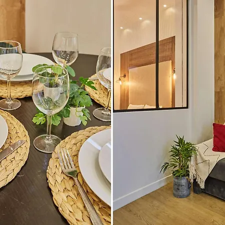 Apartman Superb Le Marais By Studioprestige Párizs