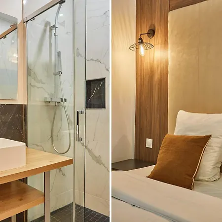 Superb Le Marais By Studioprestige