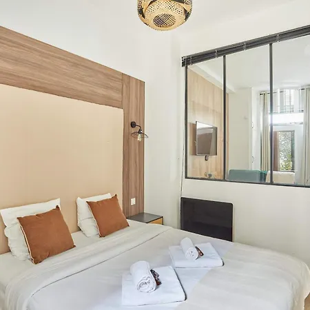 Superb Le Marais By Studioprestige