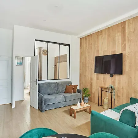 Superb Le Marais By Studioprestige * Párizs