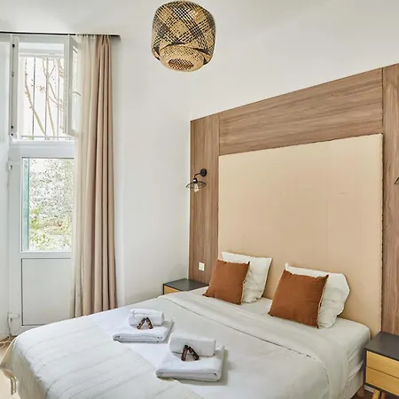 Superb Le Marais By Studioprestige