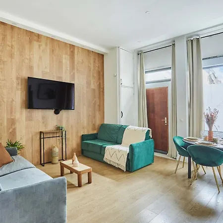 Superb Le Marais By Studioprestige