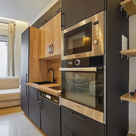 Superb Le Marais By Studioprestige 公寓 *