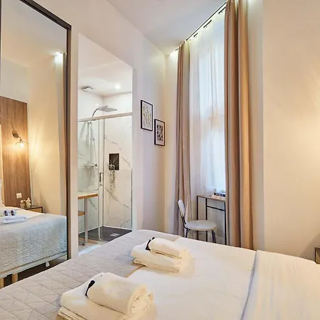 Superb Le Marais By Studioprestige Apartment