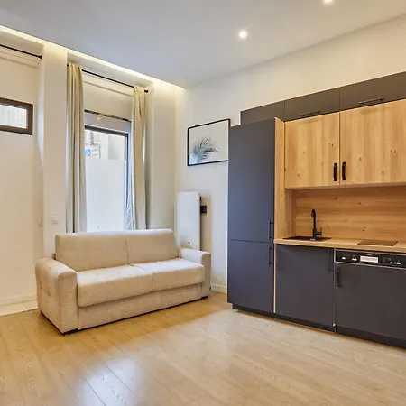 Superb Le Marais By Studioprestige