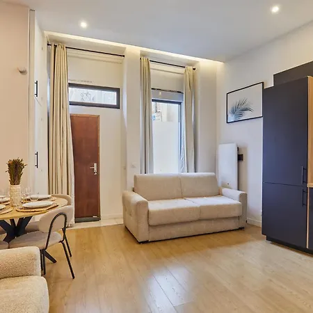 Superb Le Marais By Studioprestige Apartment Paris