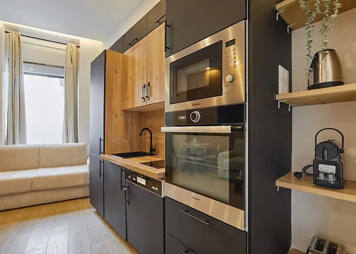 Superb Le Marais By Studioprestige Lägenhet *