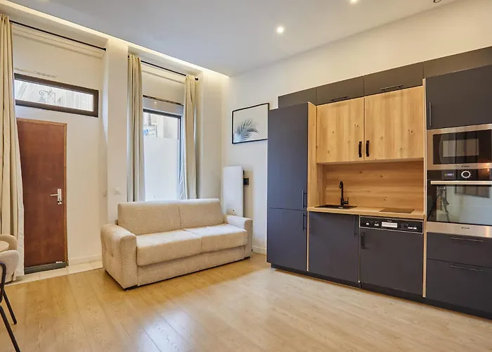 Superb Le Marais By Studioprestige