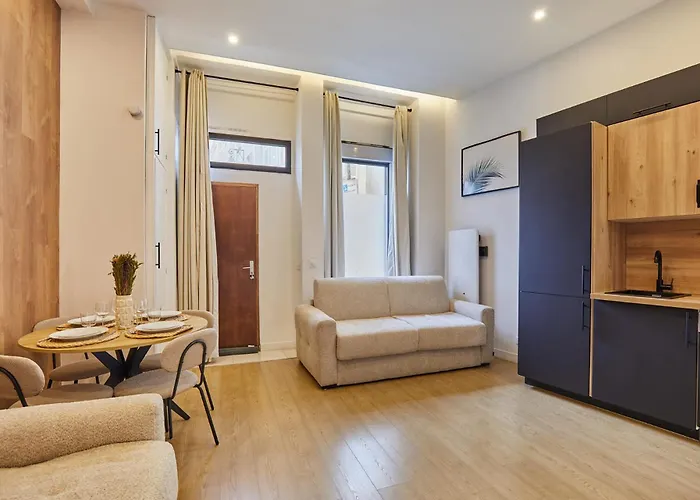 Superb Le Marais By Studioprestige Apartman Párizs