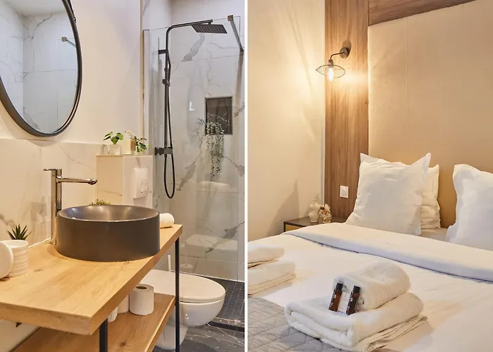 Superb Le Marais By Studioprestige *