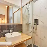 公寓 Superb Le Marais By Studioprestige