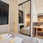 公寓 Superb Le Marais By Studioprestige *
