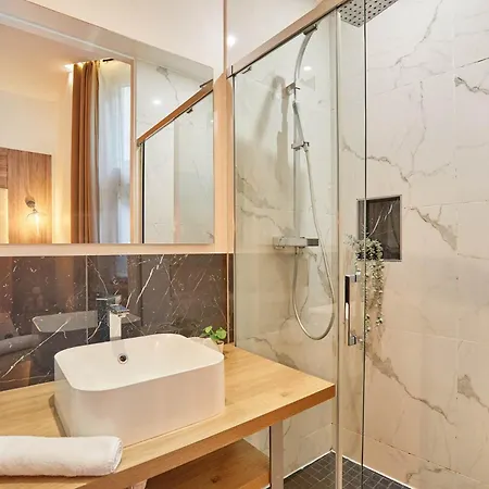 Apartamento Superb Le Marais By Studioprestige