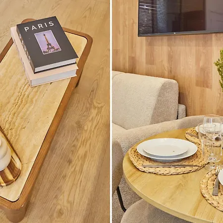 Superb Le Marais By Studioprestige Apartamento *
