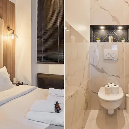 Superb Le Marais By Studioprestige Apartamento