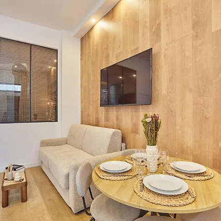 Apartamento Superb Le Marais By Studioprestige *