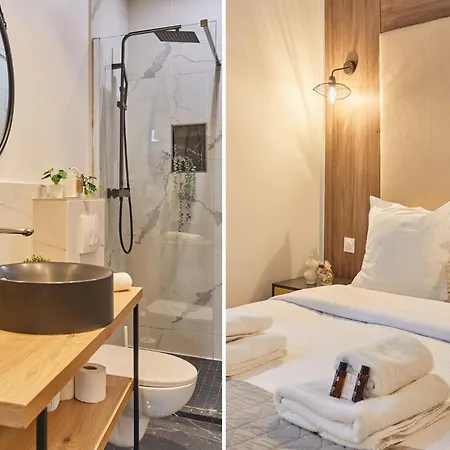 Superb Le Marais By Studioprestige *