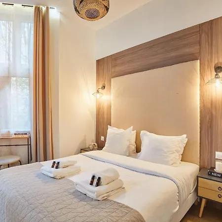 Superb Le Marais By Studioprestige Daire *